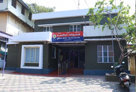 gallery