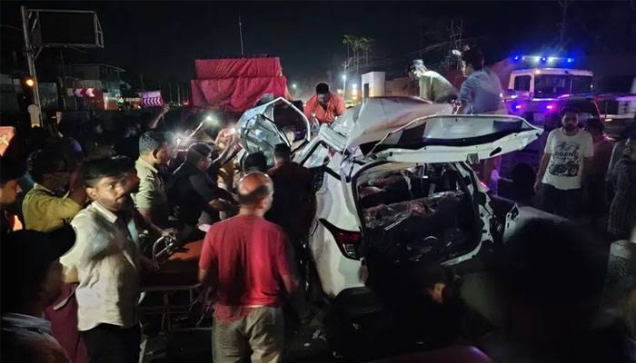 feature